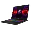 MSI Sword 17 HX B14VGKG-017XPL i7-14700HX 17" QHD+ 240Hz IPS-level 16GB DDR5 SSD1TB RTX 4070 8GB NoOS - 1969045