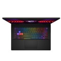 MSI Sword 17 HX B14VGKG-017XPL i7-14700HX 17" QHD+ 240Hz IPS-level 16GB DDR5 SSD1TB RTX 4070 8GB NoOS - 1969048