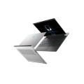 Dell Alienware x14 R2 A14-X14R223880SA i7-13620H 14" WQXGA 165Hz AntiGlare 32GB SSD 1TB BT BLKB GeForce RTX 4060 8GB Win 11 Lunar Silver (REPACK) 2Y - 1969056