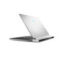 Dell Alienware x14 R2 A14-X14R223880SA i7-13620H 14" WQXGA 165Hz AntiGlare 32GB SSD 1TB BT BLKB GeForce RTX 4060 8GB Win 11 Lunar Silver (REPACK) 2Y - 1969052