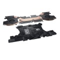 Dell Alienware x14 R2 A14-X14R223880SA i7-13620H 14" WQXGA 165Hz AntiGlare 32GB SSD 1TB BT BLKB GeForce RTX 4060 8GB Win 11 Lunar Silver (REPACK) 2Y - 1969065