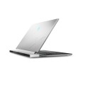 Dell Alienware x14 R2 A14-X14R223880SA i7-13620H 14" WQXGA 165Hz AntiGlare 32GB SSD 1TB BT BLKB GeForce RTX 4060 8GB Win 11 Lunar Silver (REPACK) 2Y - 1969053
