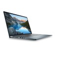 Dell I16-76200021789SAK2 i7-12700H 16" QHD+ 16GB SSD 512GB BT BLKB FPR GeForce RTX 3050Ti 4GB Win 11 Dark Green (REPACK) 2Y - 1969102