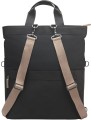 Plecak HP 14-inch Convertible Laptop Backpack Tote do notebooka 14" czarny 9C2H0AA - 1969190