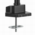 DISPLAY ACC MOUNTING ARM/NB TRAY MA-DA3-02 GEMBIRD - 1969347