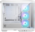 Obudowa MSI MAG PANO M100R PZ WHITE - 1970048
