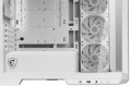 Obudowa MSI MAG PANO M100R PZ WHITE - 1970053