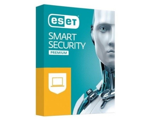 ESET Smart Security Premium ESD 3U 12M - 1970115