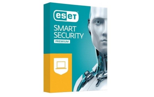ESET Smart Security Premium ESD 3U 24M - 1970116