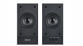 Głośniki komputerowe 2.0 REAL-EL  S-219, black - 1970460