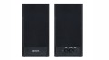 Głośniki komputerowe 2.0 REAL-EL  S-219, black - 1970458
