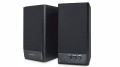Głośniki komputerowe 2.0 REAL-EL  S-219, black - 1970457