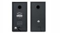 Głośniki komputerowe 2.0 REAL-EL  S-219, black - 1970456