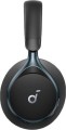 Słuchawki bezprzewodowe Soundcore Space One Czarne (A3035G11) - 1970637
