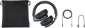 Słuchawki bezprzewodowe Soundcore Space One Czarne (A3035G11) - 1970640