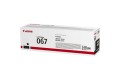 Toner Canon CRG-067BK Black - 1971408