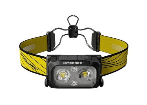 HEADLAMP NU SERIES 400 LUMENS/NU25 400L NITECORE - 1970979