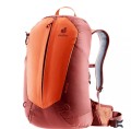 Plecak turystyczny Deuter AC Lite 23 paprika-redwood - 1970981