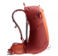 Plecak turystyczny Deuter AC Lite 23 paprika-redwood - 1970987