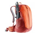 Plecak turystyczny Deuter AC Lite 23 paprika-redwood - 1970985