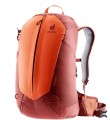 Plecak turystyczny Deuter AC Lite 23 paprika-redwood - 1970982
