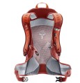 Plecak turystyczny Deuter AC Lite 23 paprika-redwood - 1970986