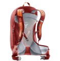Plecak turystyczny Deuter AC Lite 23 paprika-redwood - 1970990