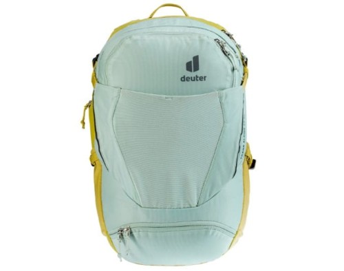Plecak rowerowy Deuter Trans Alpine 22 SL frost-linden - 1970993