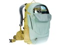 Plecak rowerowy Deuter Trans Alpine 22 SL frost-linden - 1971000