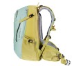 Plecak rowerowy Deuter Trans Alpine 22 SL frost-linden - 1970997