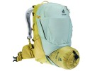 Plecak rowerowy Deuter Trans Alpine 22 SL frost-linden - 1971001