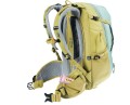 Plecak rowerowy Deuter Trans Alpine 22 SL frost-linden - 1971004