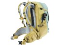 Plecak rowerowy Deuter Trans Alpine 22 SL frost-linden - 1971002