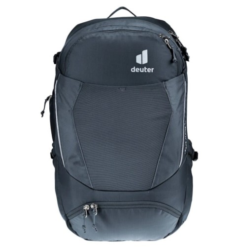 Plecak rowerowy Deuter Trans Alpine 24 black - 1971005