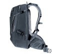 Plecak rowerowy Deuter Trans Alpine 24 black - 1971006