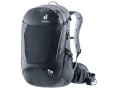 Plecak rowerowy Deuter Trans Alpine 24 black - 1971013