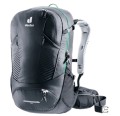Plecak rowerowy Deuter Trans Alpine 30 black - 1971021
