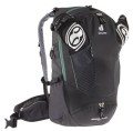 Plecak rowerowy Deuter Trans Alpine 30 black - 1971031