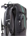 Plecak rowerowy Deuter Trans Alpine 30 black - 1971023
