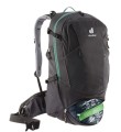 Plecak rowerowy Deuter Trans Alpine 30 black - 1971024
