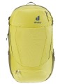Plecak rowerowy Deuter Trans Alpine 30 sprout-cactus - 1971032