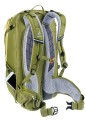 Plecak rowerowy Deuter Trans Alpine 30 sprout-cactus - 1971038
