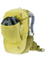 Plecak rowerowy Deuter Trans Alpine 30 sprout-cactus - 1971039