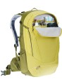 Plecak rowerowy Deuter Trans Alpine 30 sprout-cactus - 1971044