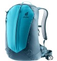 Plecak turystyczny Deuter AC Lite 15 SL lagoon-atlantic - 1971055