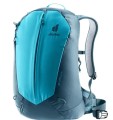 Plecak turystyczny Deuter AC Lite 15 SL lagoon-atlantic - 1971051