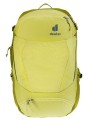 Plecak rowerowy Deuter Trans Alpine 24 sprout-cactus - 1971056