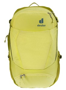Plecak rowerowy Deuter Trans Alpine 24 sprout-cactus