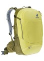 Plecak rowerowy Deuter Trans Alpine 24 sprout-cactus - 1971061