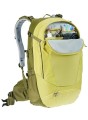 Plecak rowerowy Deuter Trans Alpine 24 sprout-cactus - 1971060
